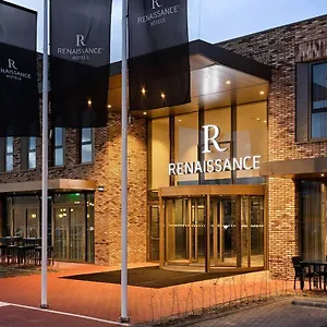 4* Hotel Renaissance Amsterdam Schiphol Airport