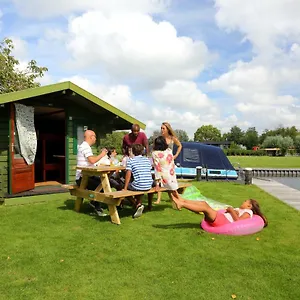  Campsite Camping Recreatiepark