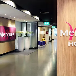 3* Hotel Mercure Schiphol Terminal